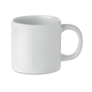 MINI SUBLIM - Mug pour sublim. 200ml