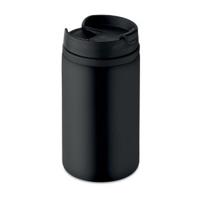 Mug thermos avec double paroi en métal publicitaire Gobye