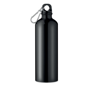 Bouteille publicitaire en aluminium 750 ml