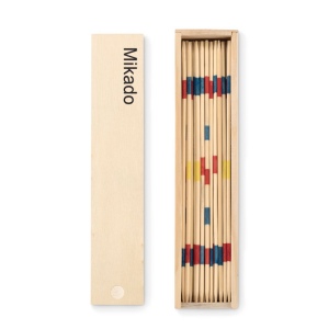 MINI MIKADO - Jeu de mikado