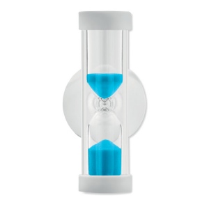QUICKSHOWER - Sablier (4 min) avec ventouse