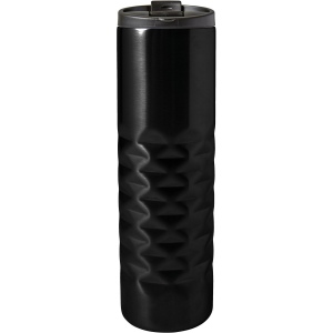Bouteille isotherme de 450 ml en acier Kamir