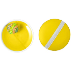 Set de 2 raquettes Lottie