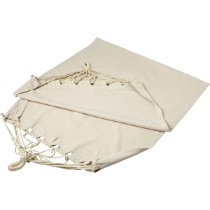 Polyester canvas hammock Ember