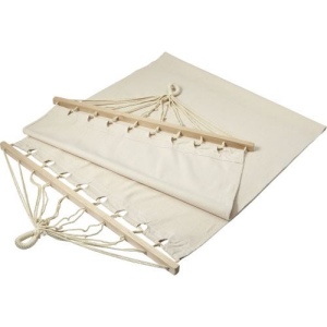 Polyster canvas hammock Tia
