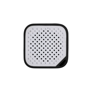 Mini enceinte sans fil en plastique Renzo