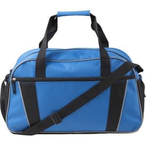 Sac de sport en polyester 600D Nuala