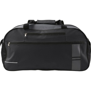Sac de sport en polyester Corinne