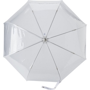 Parapluie en PVC Mahira
