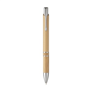 Ebony Bamboo stylo