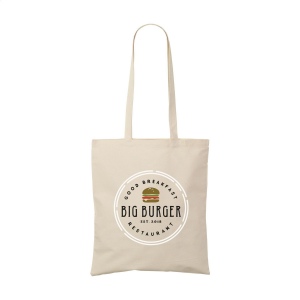ShoppyBag (180 g/m²) longues anses sac shopping