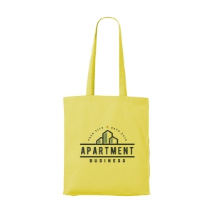 Colour Square Bag sac en coton (160 g/m²)