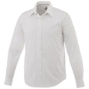 Chemise manches longues homme Hamell
