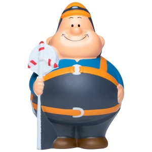 Squeezie Bert technicien de maintenance MBW