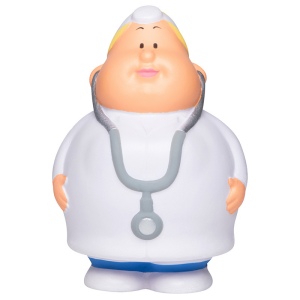 Squeezie Berta médecin MBW