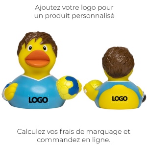 Canard sport