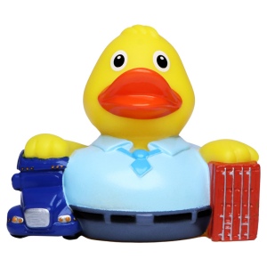 Canard business