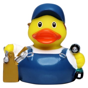 Canard métier divers