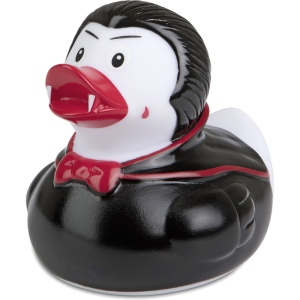 Canard halloween