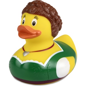Canard voyage