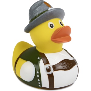 Canard voyage