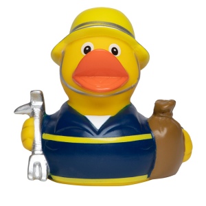Canard métier divers
