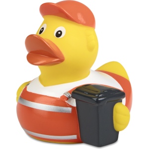 Canard métier divers
