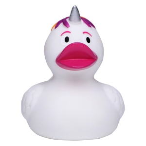 Canard fête