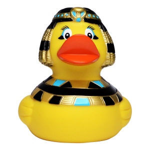 Canard fête