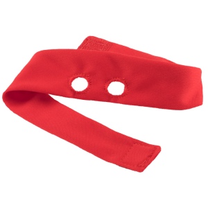 Masque super héros peluche
