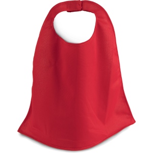 Cape super héros peluche