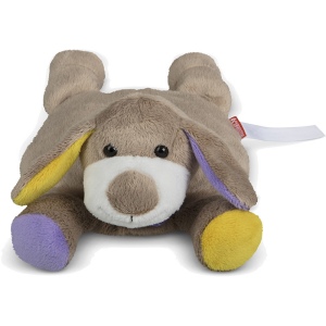 Peluche chien