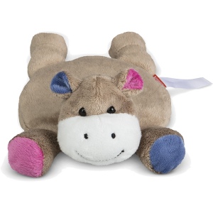 Peluche hippopotame