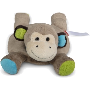 Peluche singe