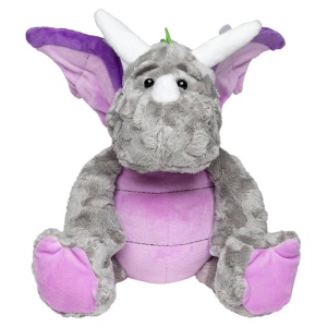 Peluche dragon