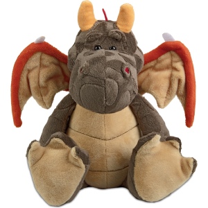 Peluche dragon