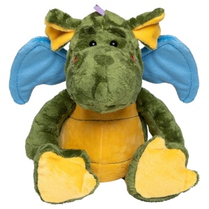 Peluche dragon