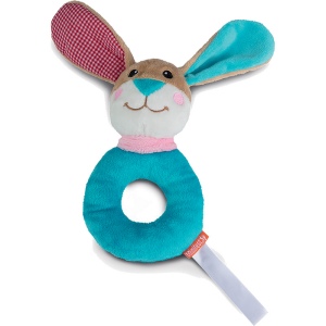 Peluche lapin