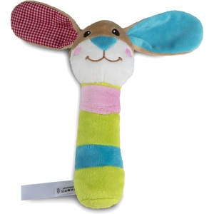 Peluche lapin