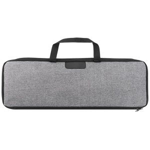 Housse plaque d'immatriculation