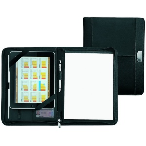 Organiseur pour tablette A4 MetMaxx