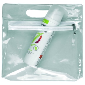Pochette cosmétique MetMaxx