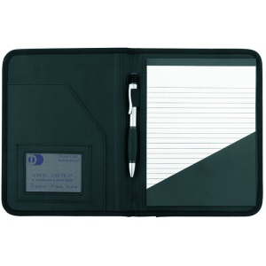 Organiseur A5 MetMaxx