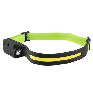 Lampe frontale