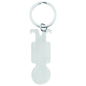 Porte-clés bonhomme
