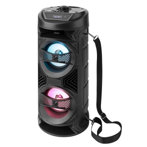 Enceinte Karaoké