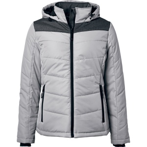Doudoune Hiver Femme Daiber