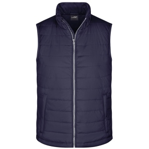 Bodywarmer matelassé Homme Daiber