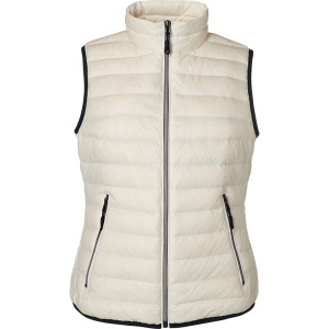 Bodywarmer matelassé Femme