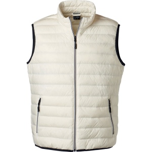 Bodywarmer matelassé Homme